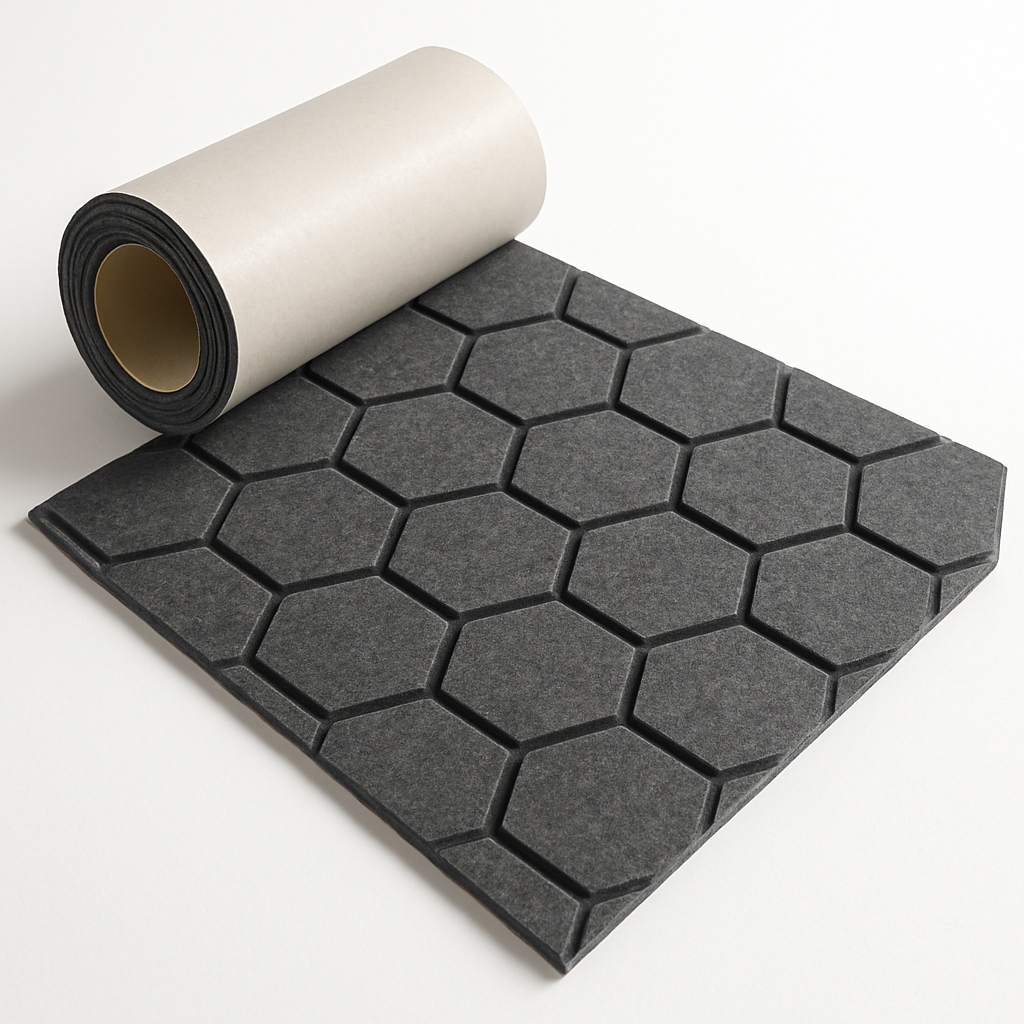 Geo Art Decorative
