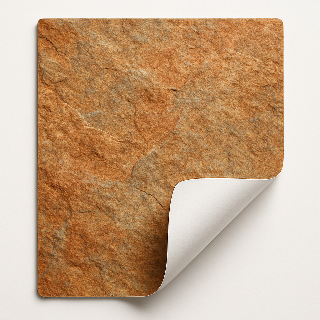 Natural Surface Decorative
