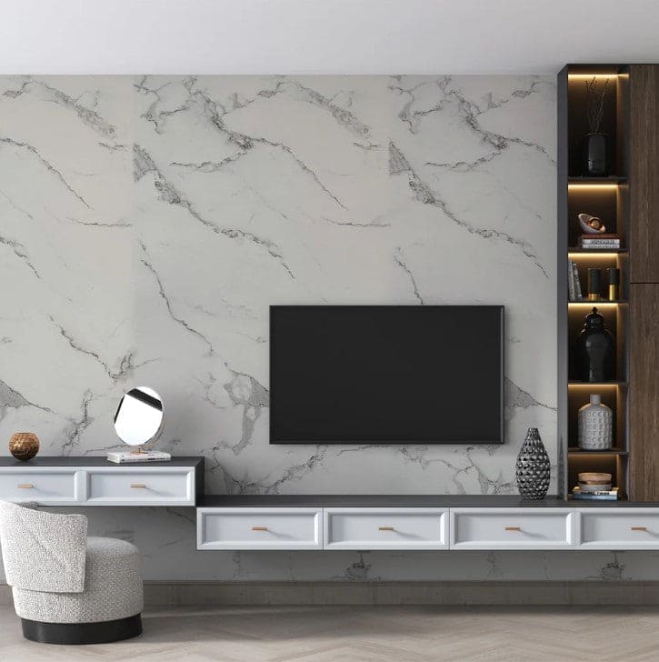 Smooth Finish Decorative