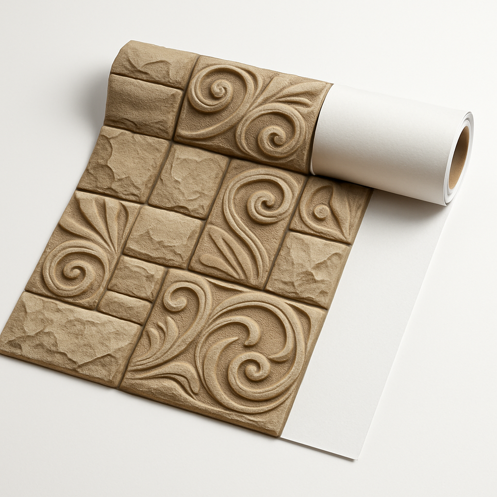 Stone Art Decorative