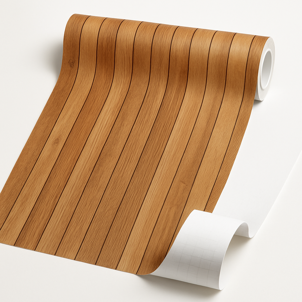 Compact Line Decorative
