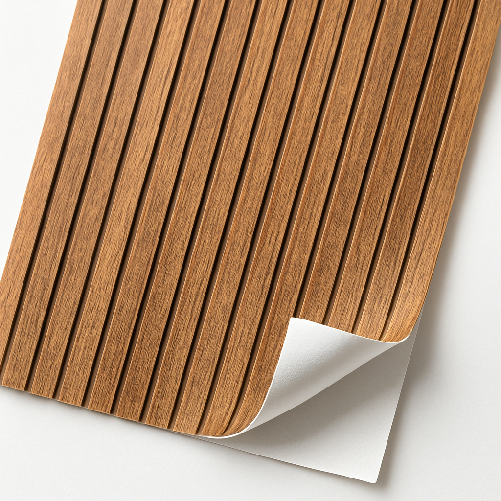 Premium Groove Decorative