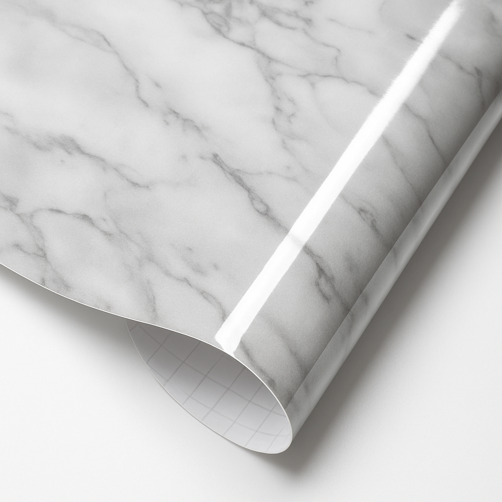 Smooth Finish Decorative