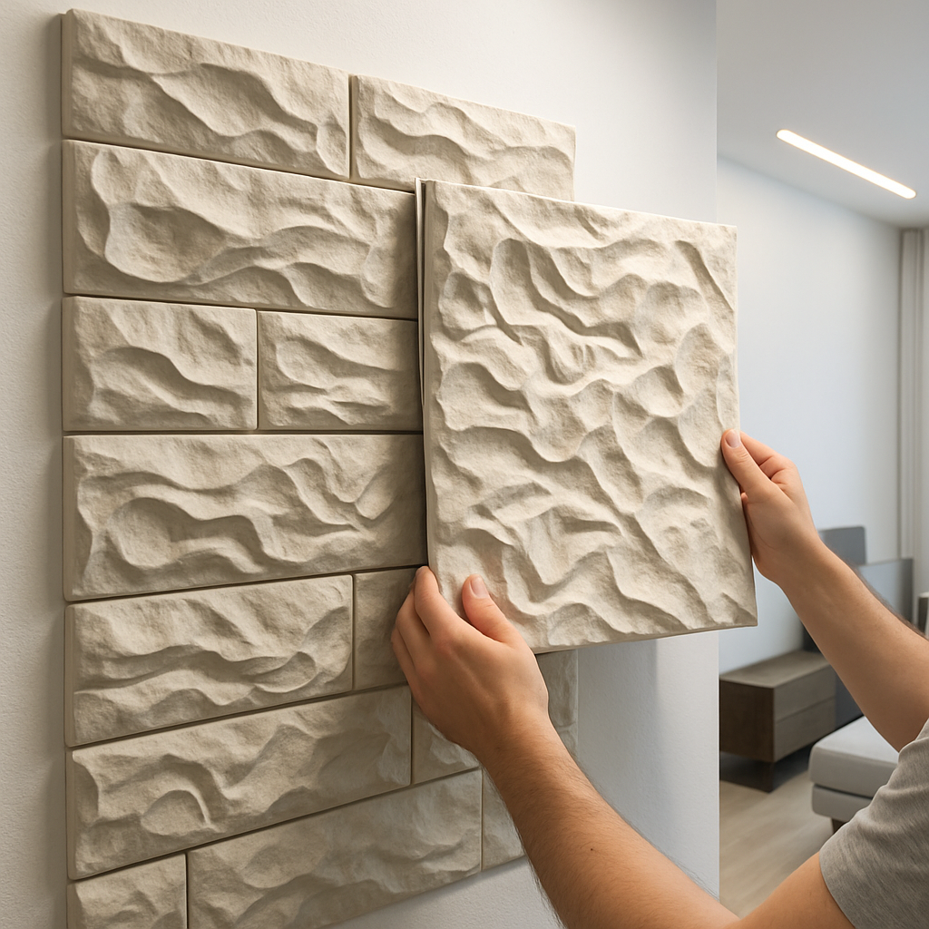 Stone Art Decorative