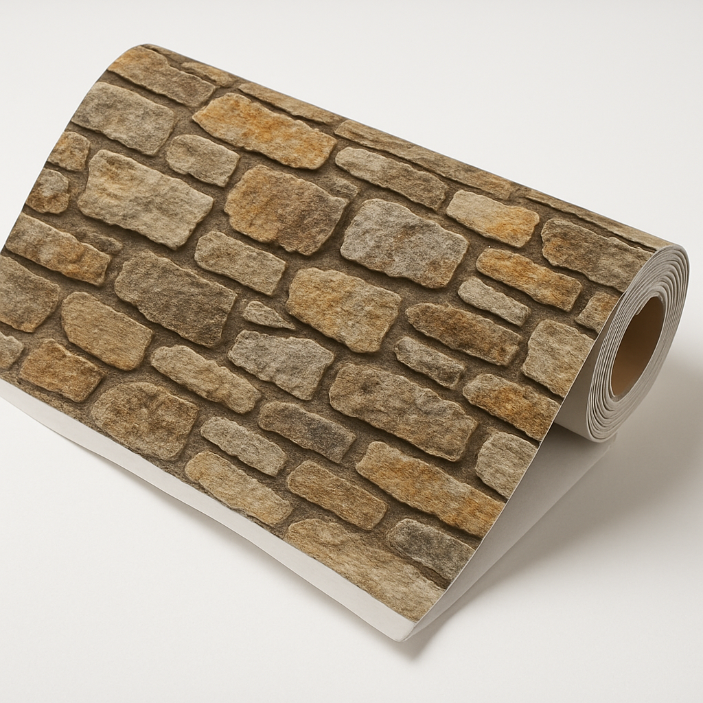 Natural Surface Decorative