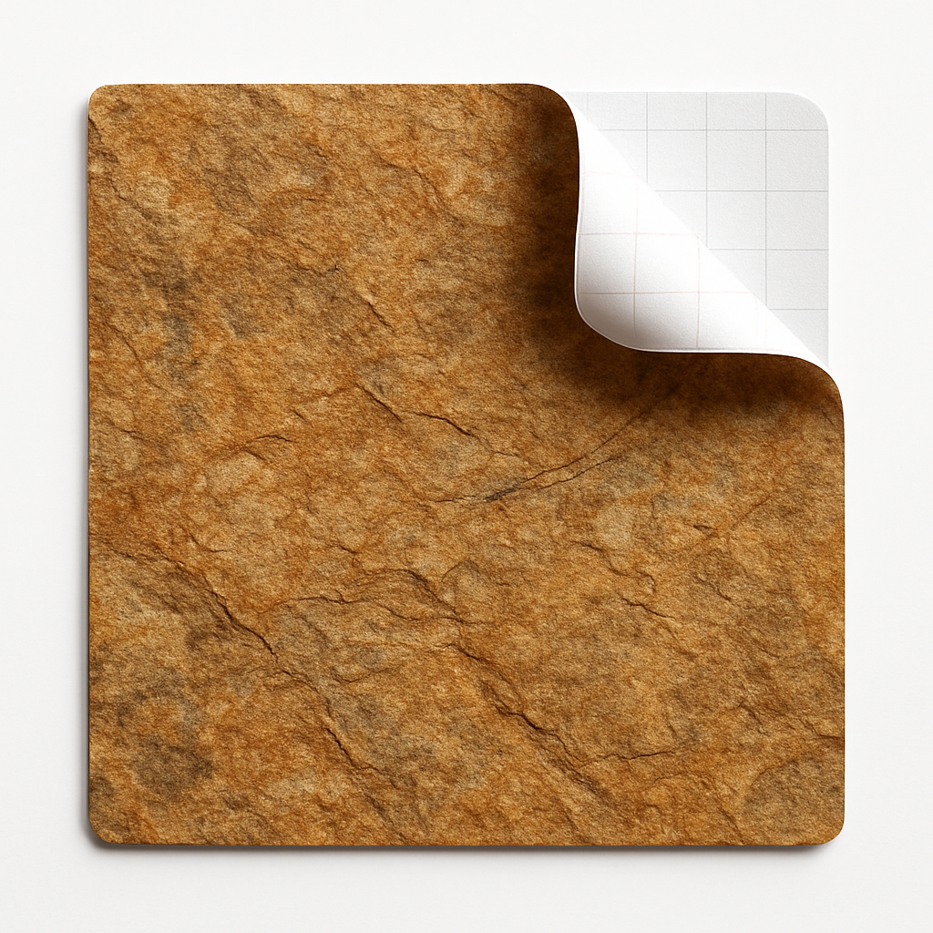 Natural Surface Decorative