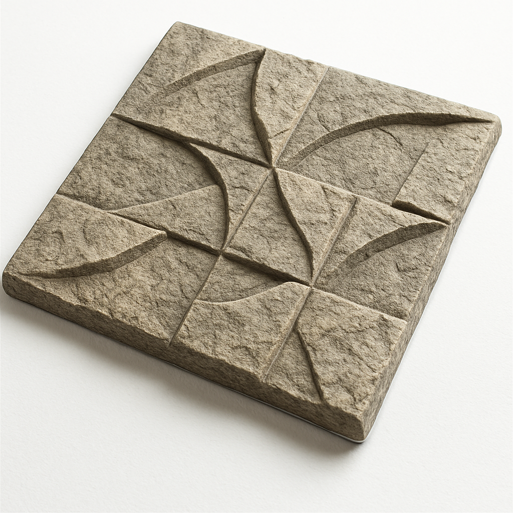 Stone Art Decorative