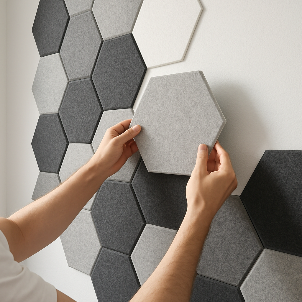 Geo Art Decorative