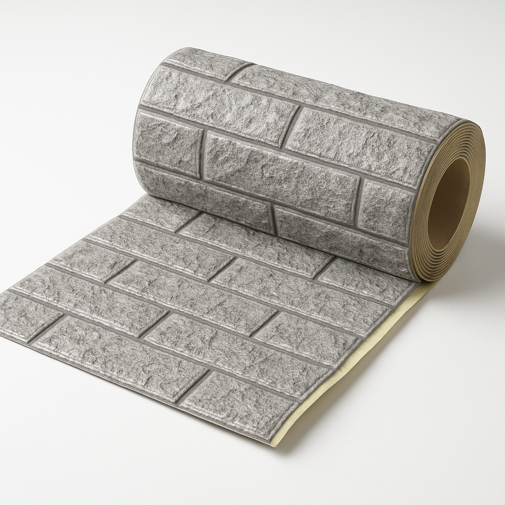 Raw Texture Decorative