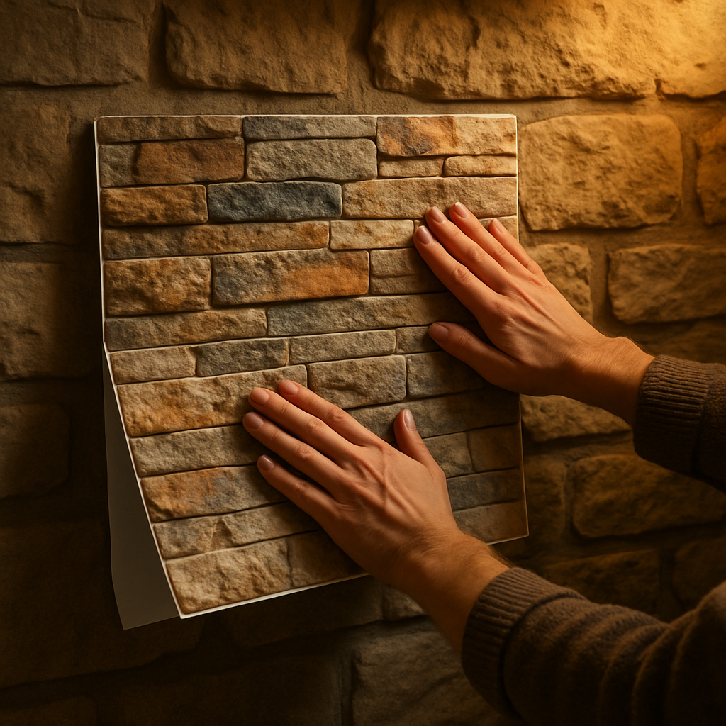 Natural Surface Decorative