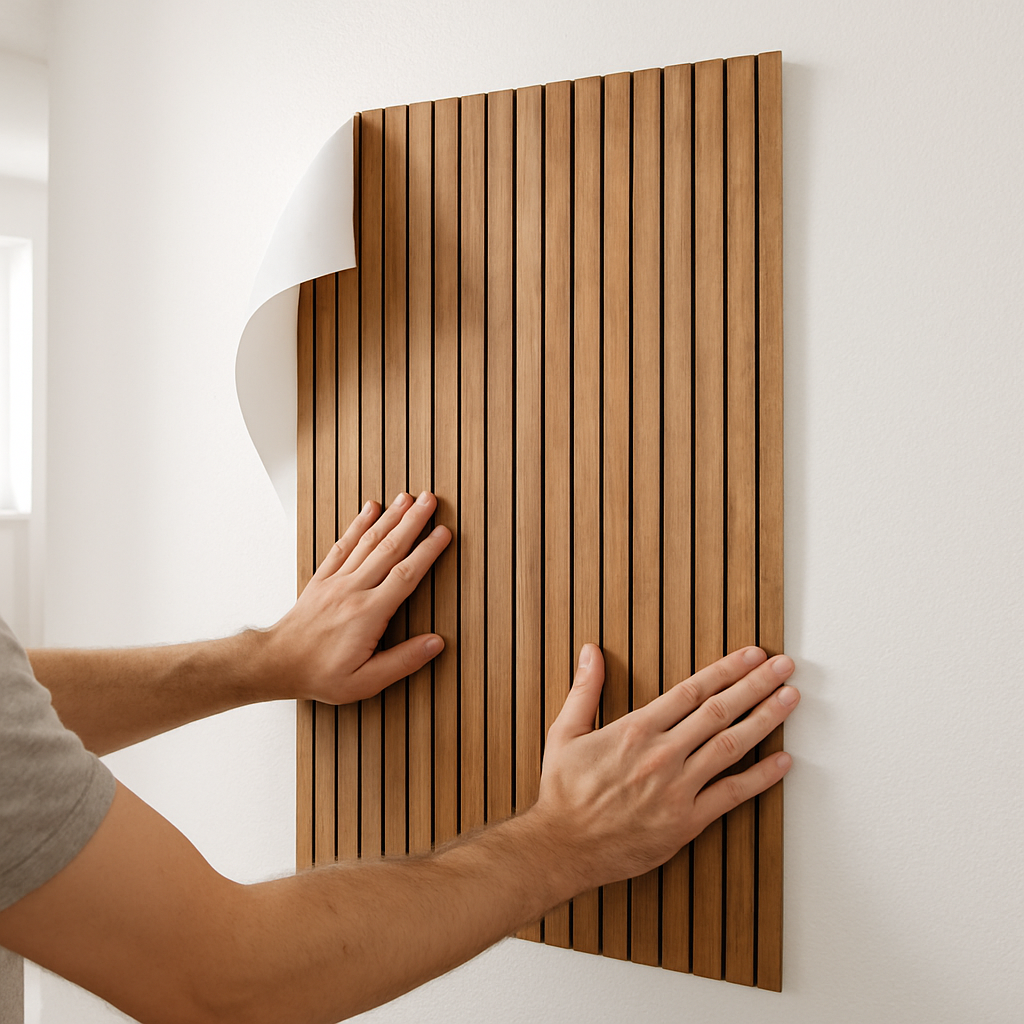 Compact Line Decorative