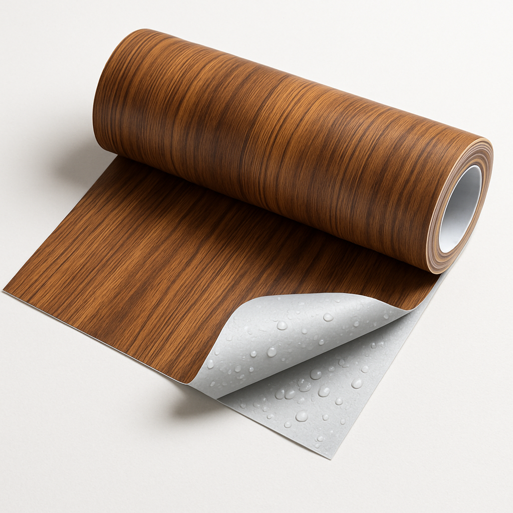 All-Weather Surface Decorative