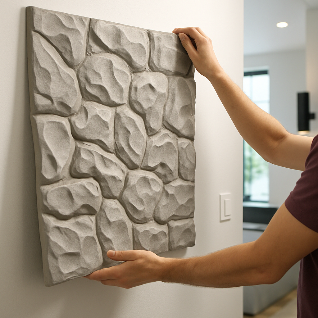 Stone Art Decorative
