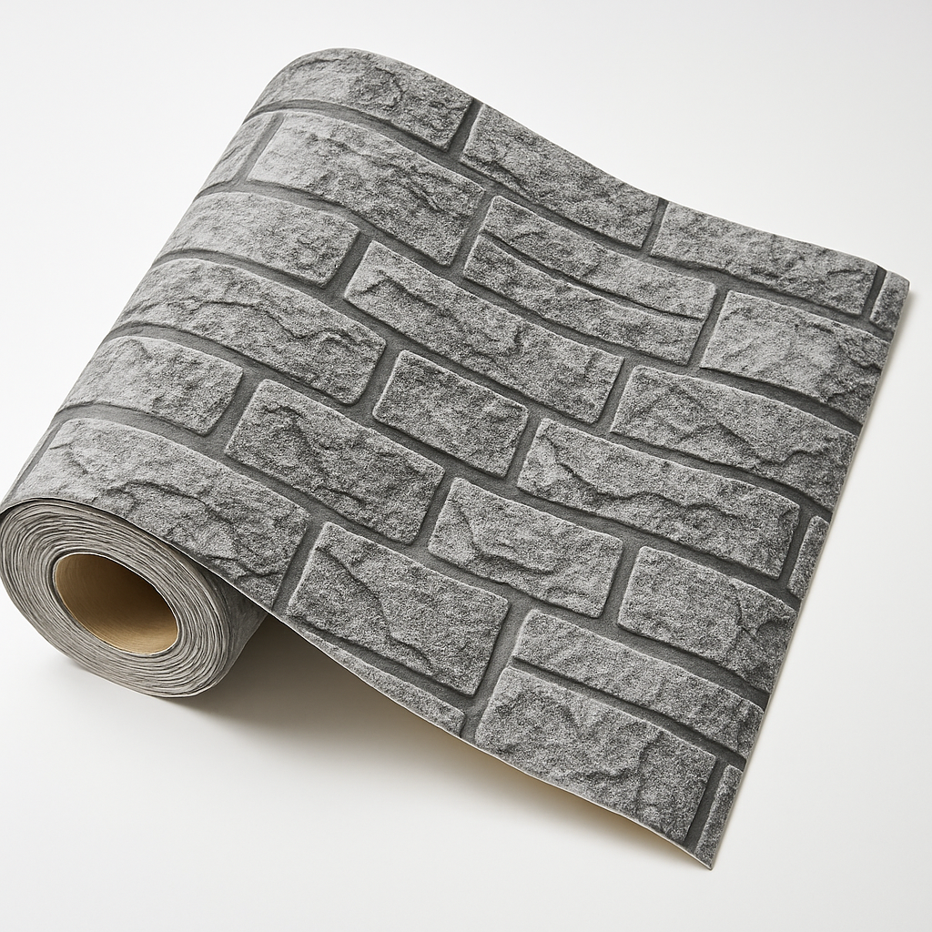Raw Texture Decorative