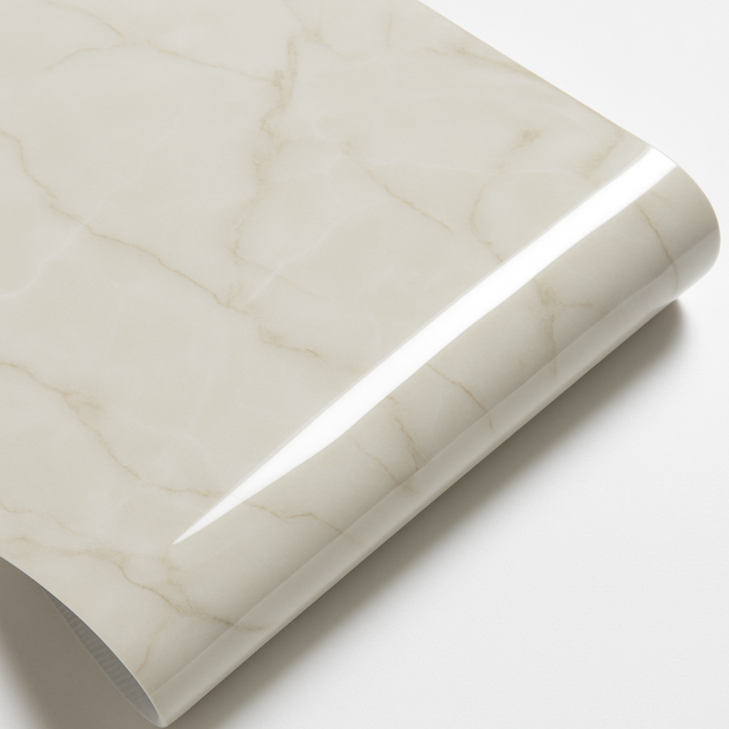 Smooth Finish Decorative
