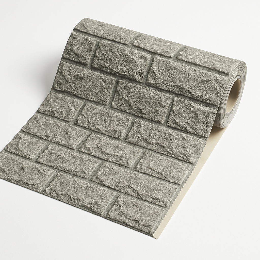 Raw Texture Decorative