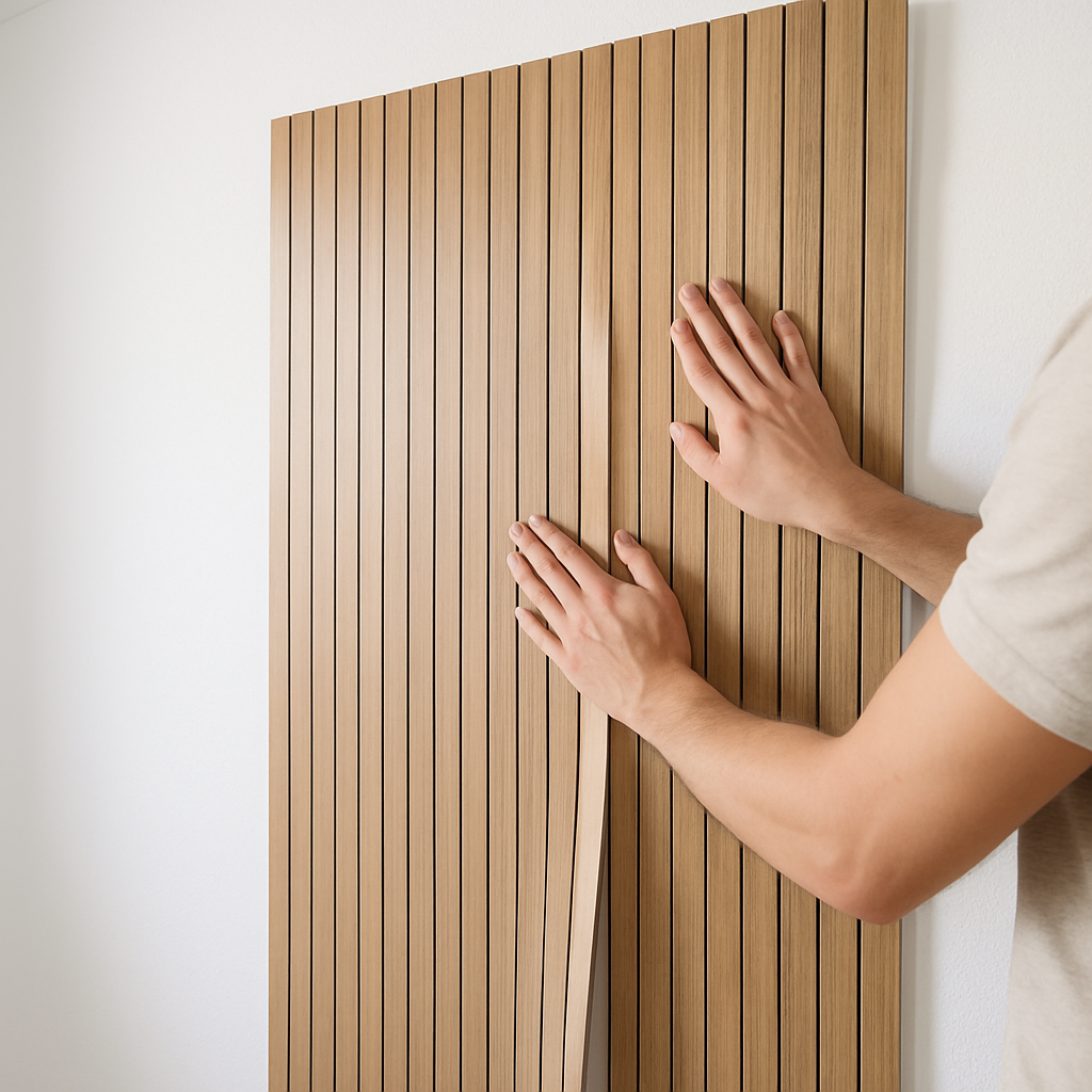 Linear Decorative