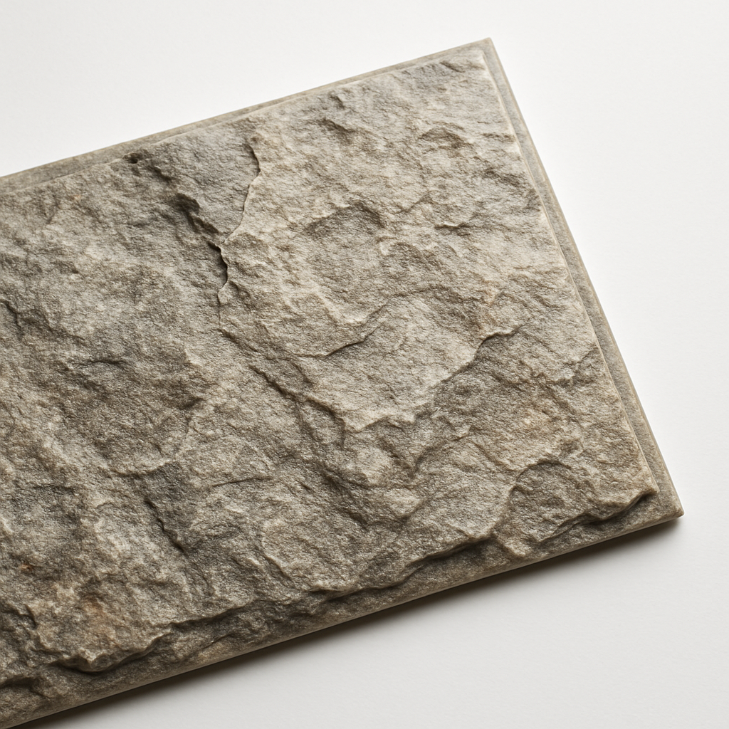 Raw Texture Decorative