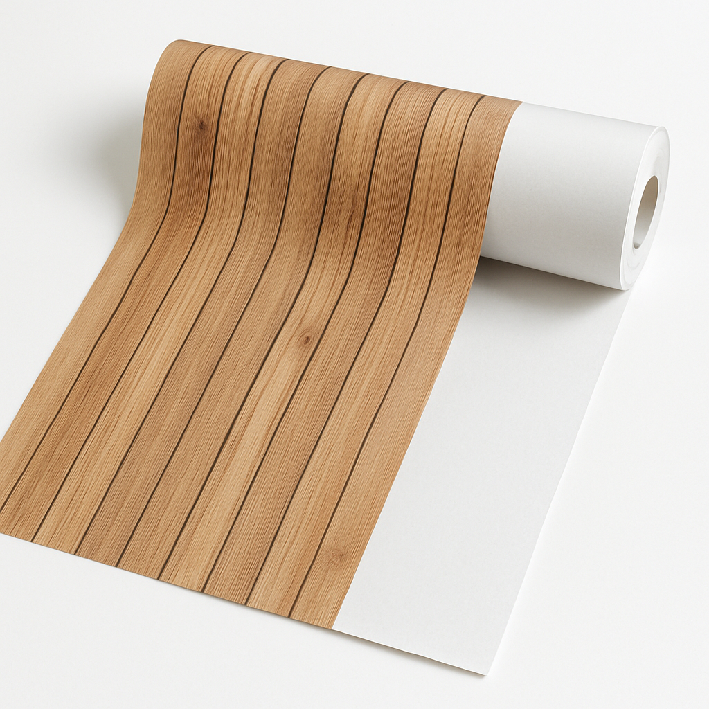 Linear Decorative