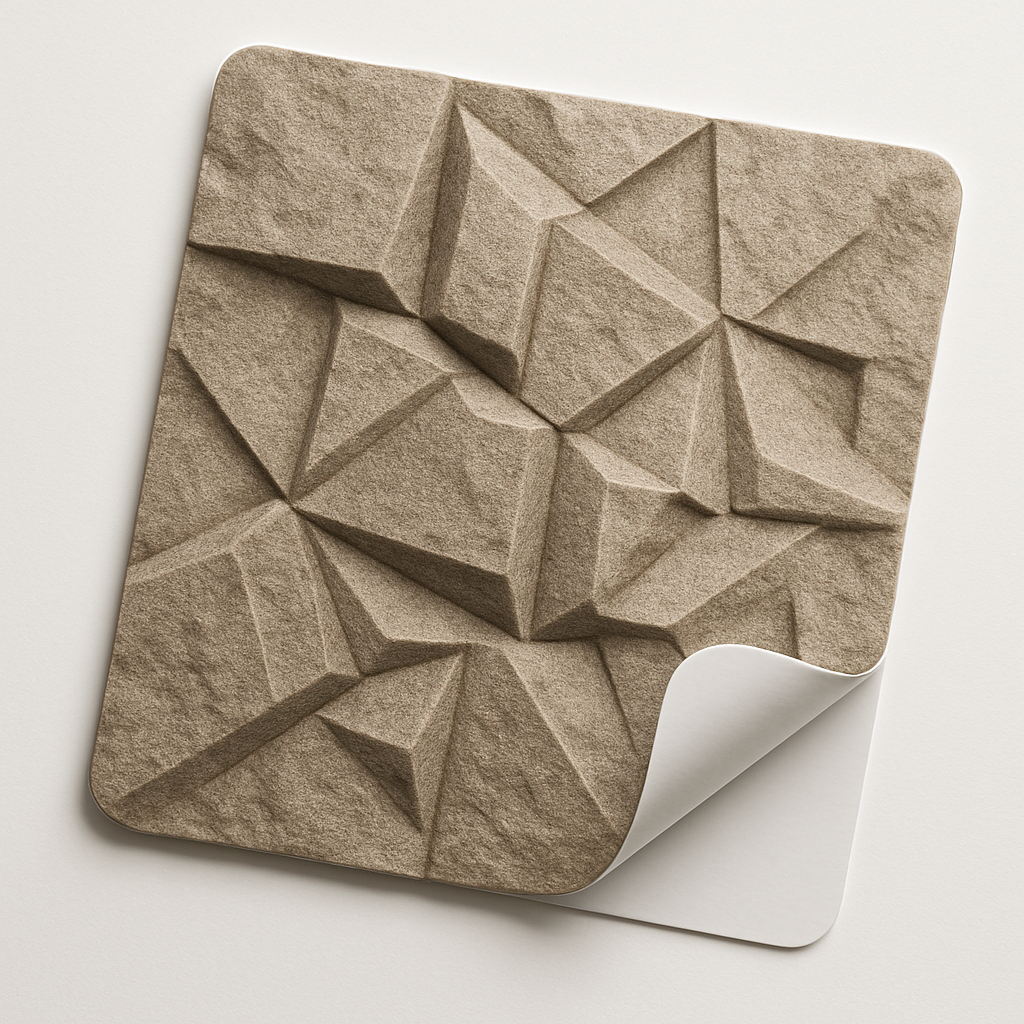 Stone Art Decorative