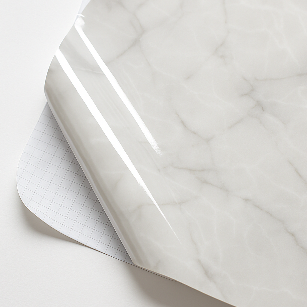 Smooth Finish Decorative