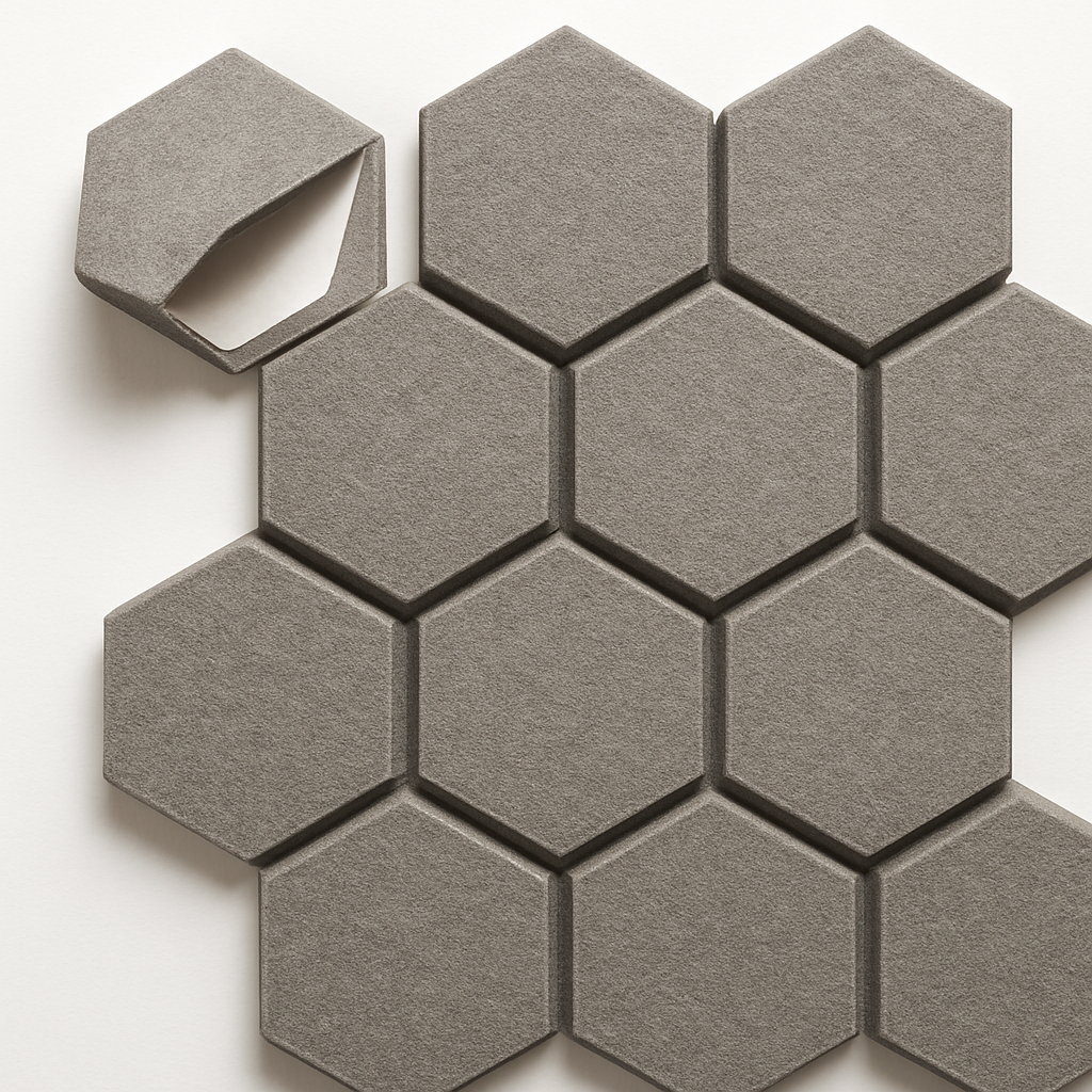 Geo Art Decorative