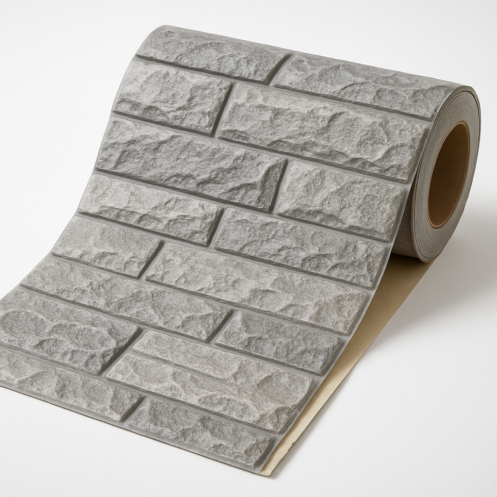 Raw Texture Decorative