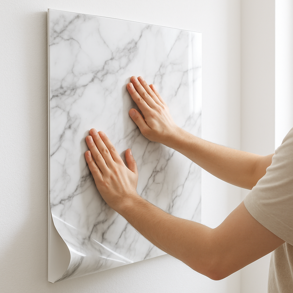 Smooth Finish Decorative