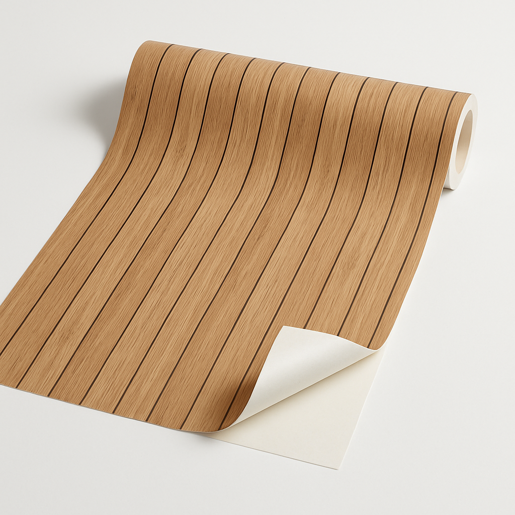Premium Groove Decorative