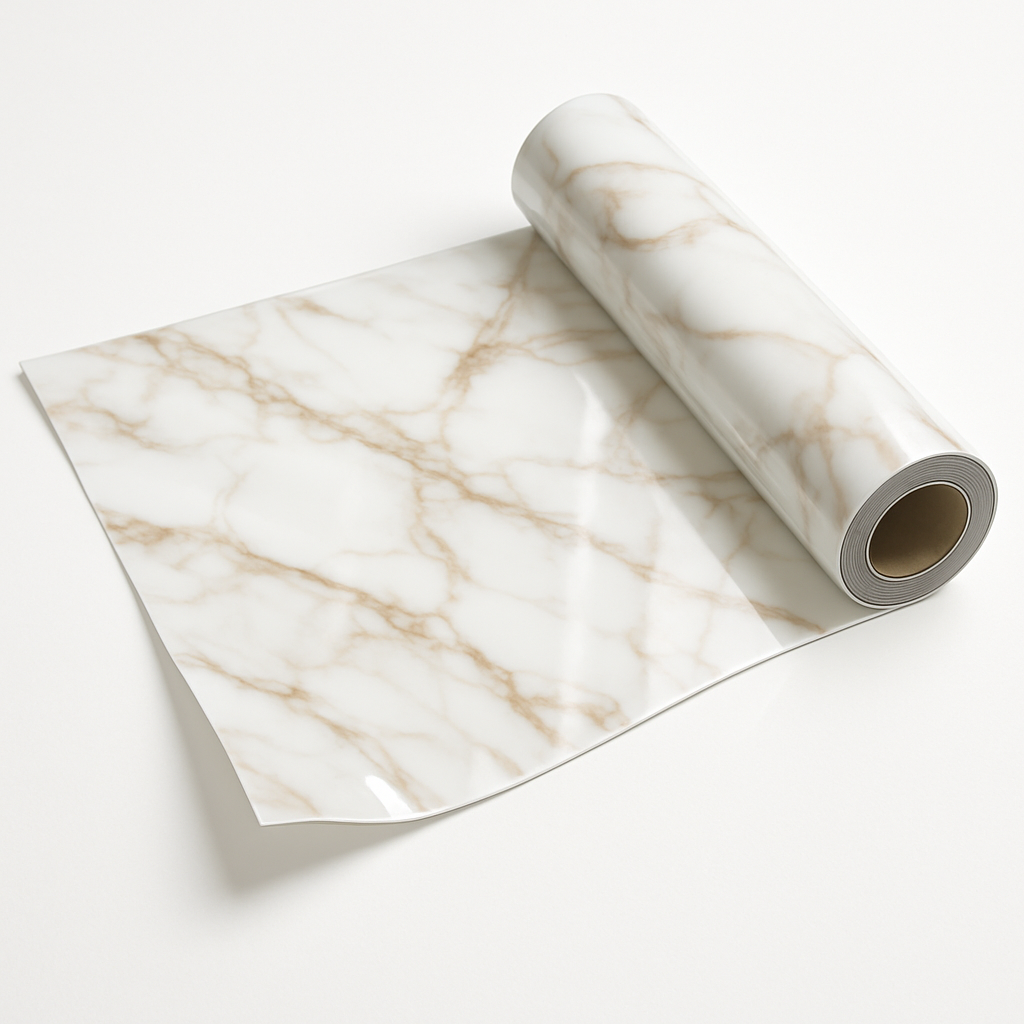 Smooth Finish Decorative
