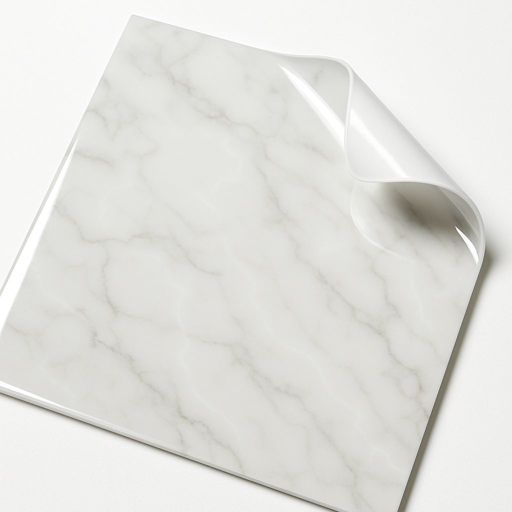 Smooth Finish Decorative