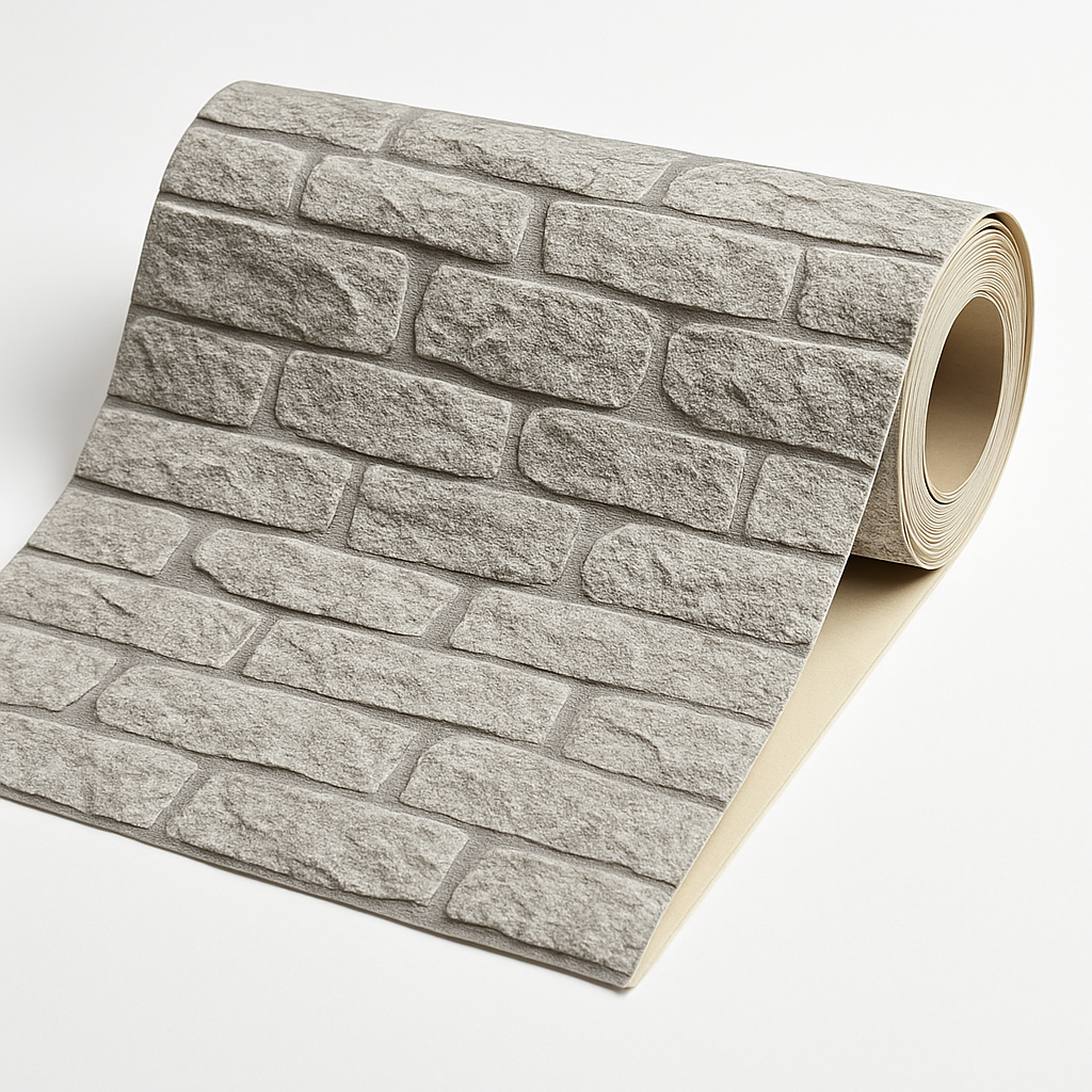 Raw Texture Decorative