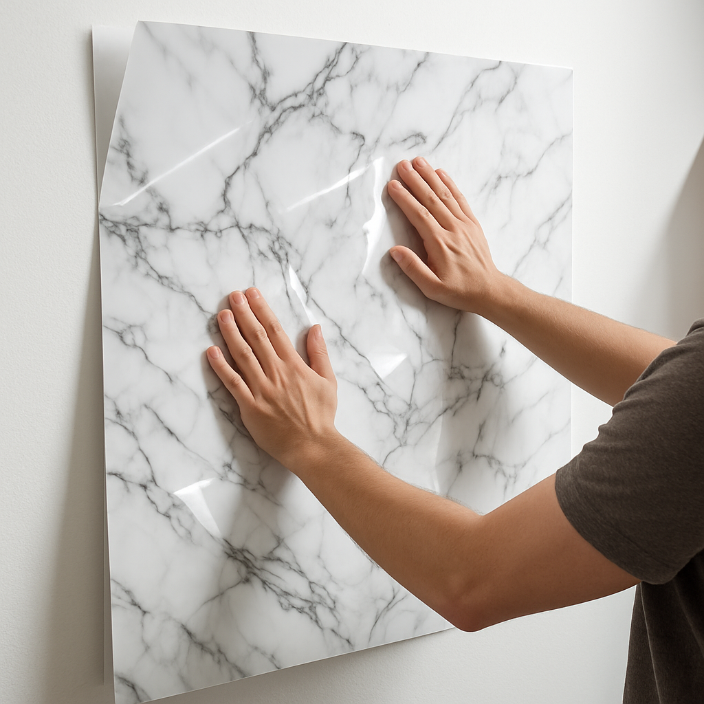 Smooth Finish Decorative