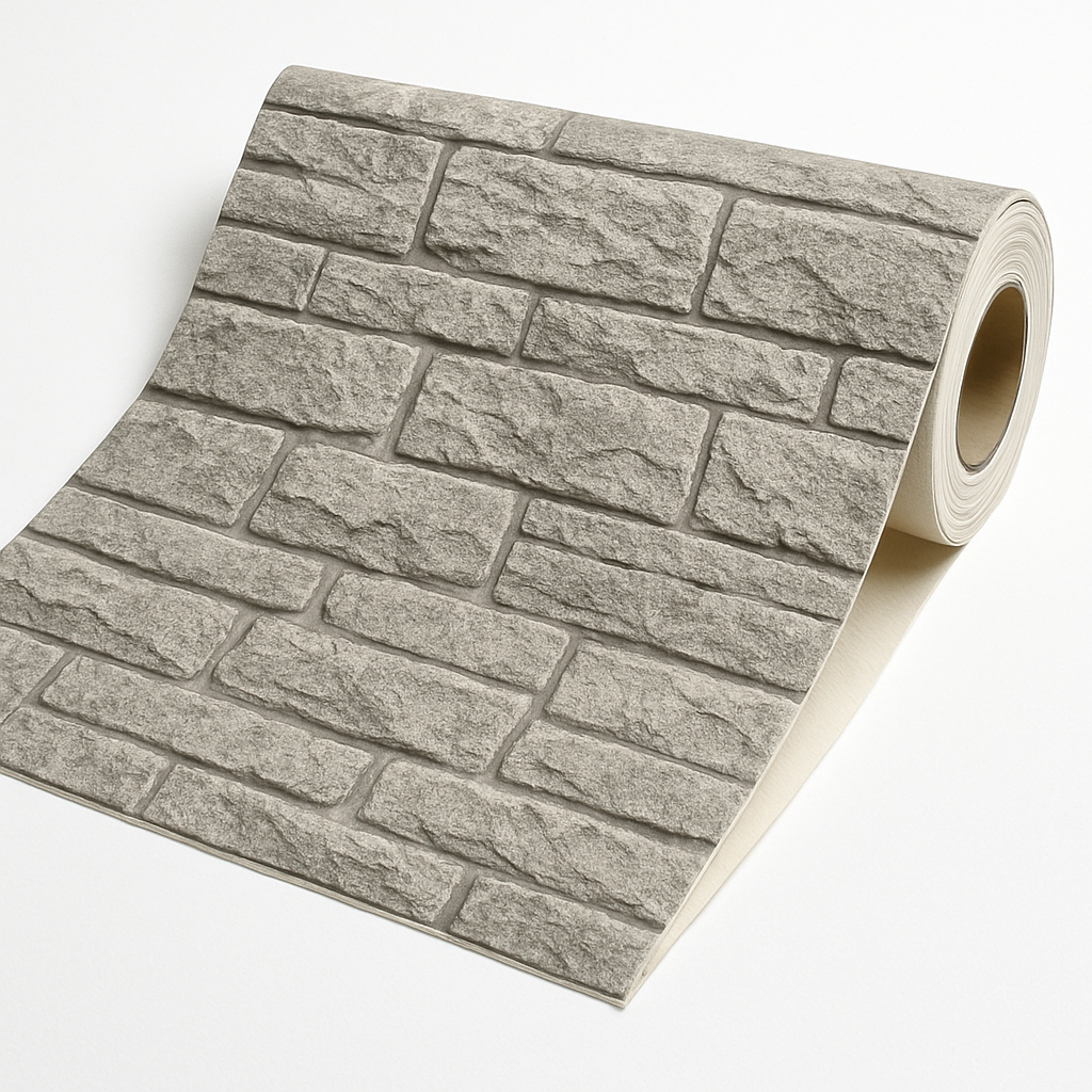 Raw Texture Decorative