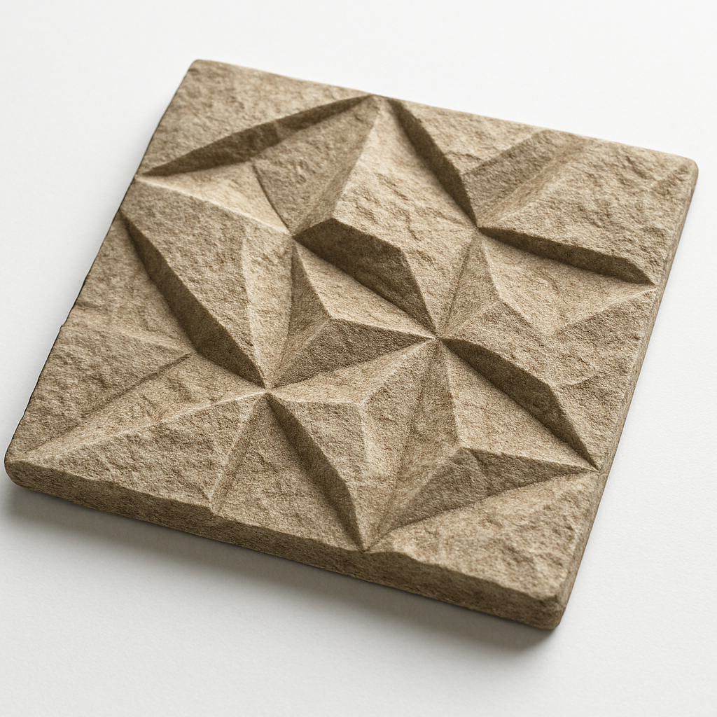 Stone Art Decorative