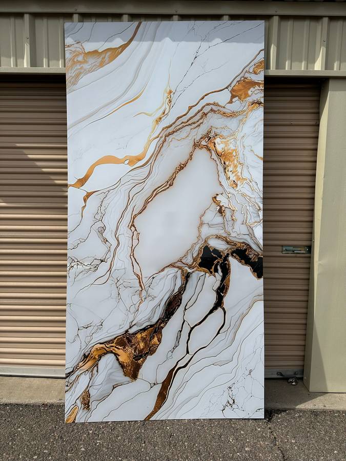 Elegant Tone Decorative