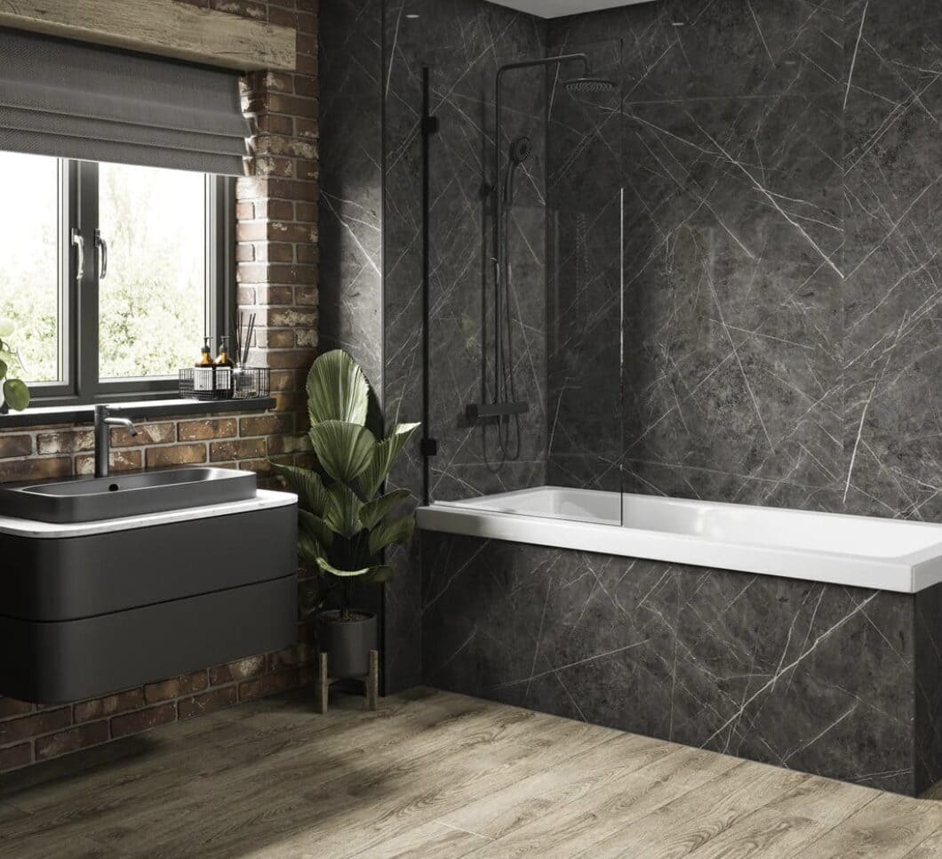 Elegant Tone Decorative